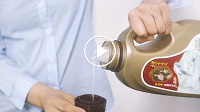 淮安视频制作案例檀香洗衣乳